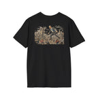 BIBI X NYC - IMPACT TEE