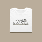 BIBI X NYC - IMPACT TEE