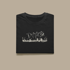 BIBI X NYC - IMPACT TEE