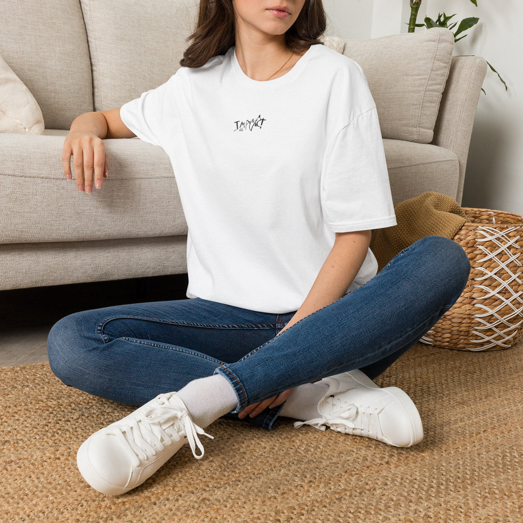 ICE X NYC - IMPACT TEE