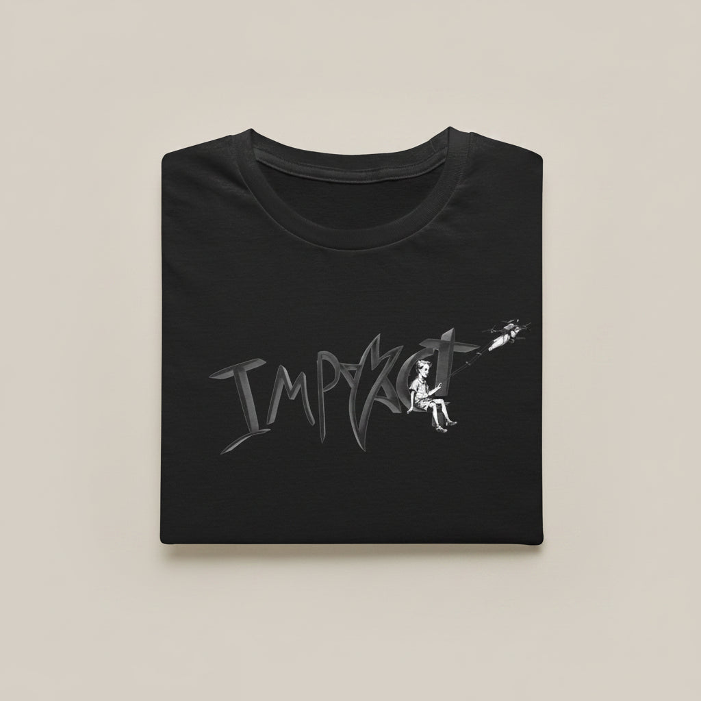Beware Killer Drones - IMPACT TEE