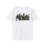 NIGER DELTA OIL PIRATES - IMPACT TEE
