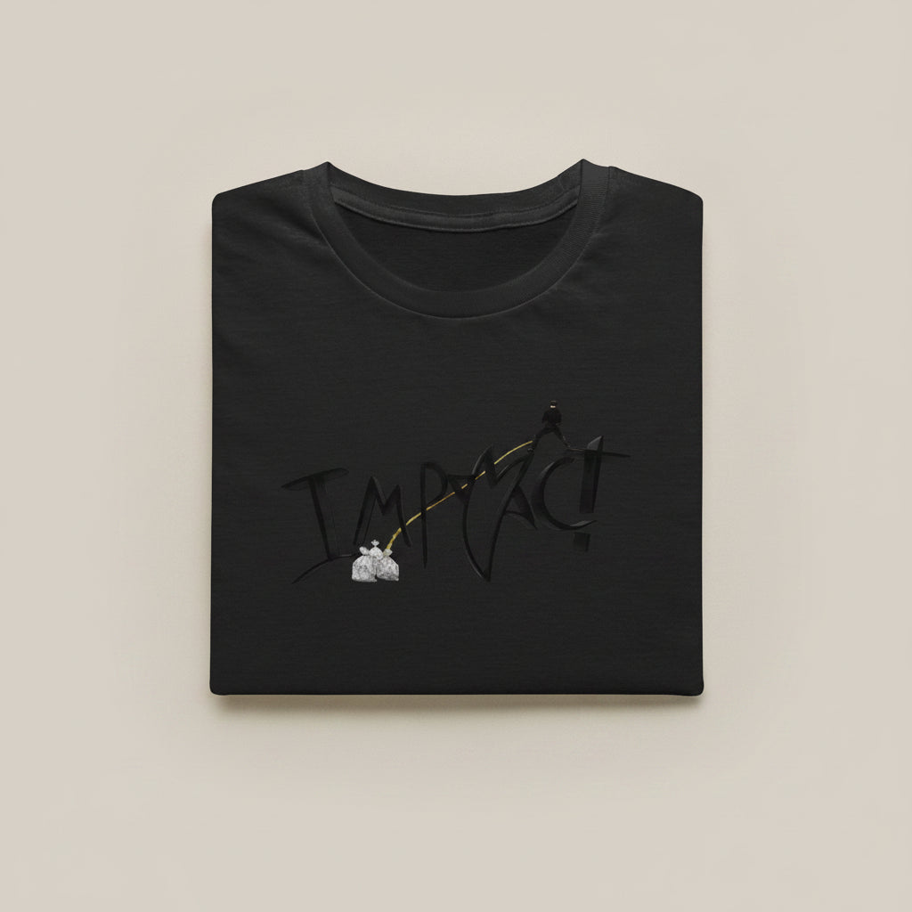 ICE X NYC - IMPACT TEE