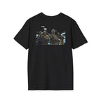 Niger Delta Oil Pirates - IMPACT TEE