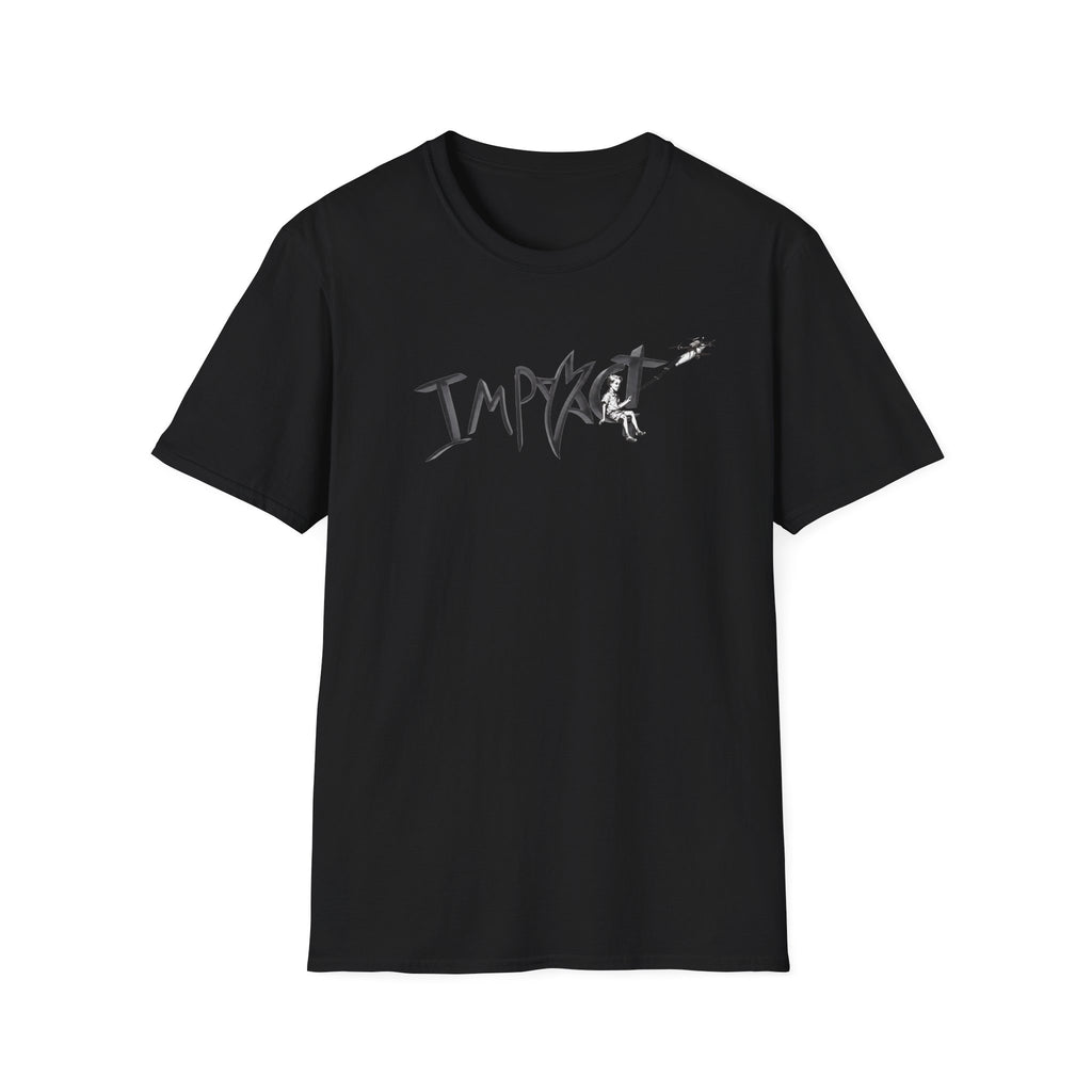 Beware Killer Drones - IMPACT TEE