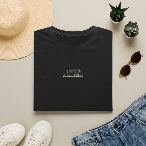 BIBI X NYC - IMPACT TEE
