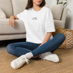 BIBI X NYC - IMPACT TEE
