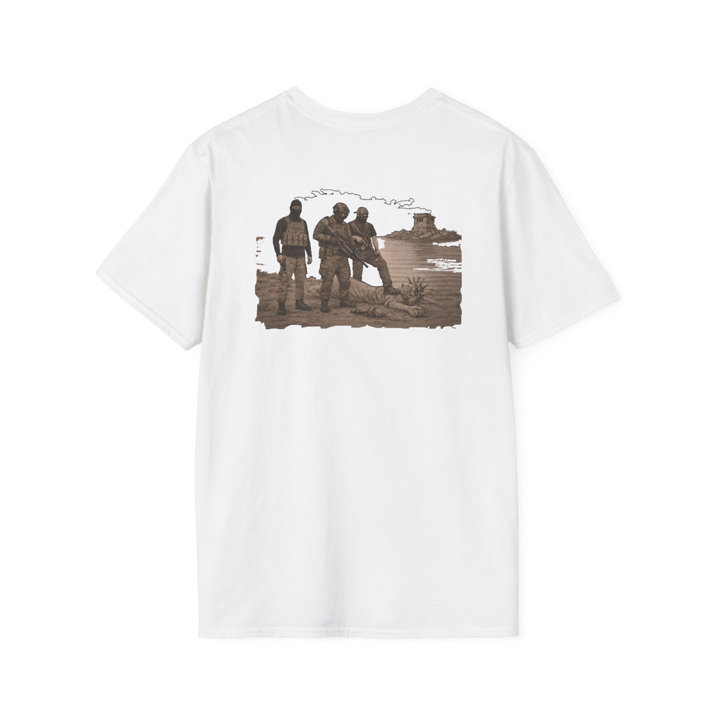 ICE X NYC - IMPACT TEE