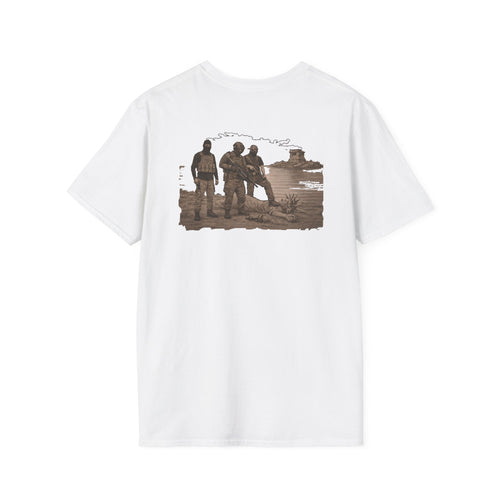 ICE X NYC - IMPACT TEE