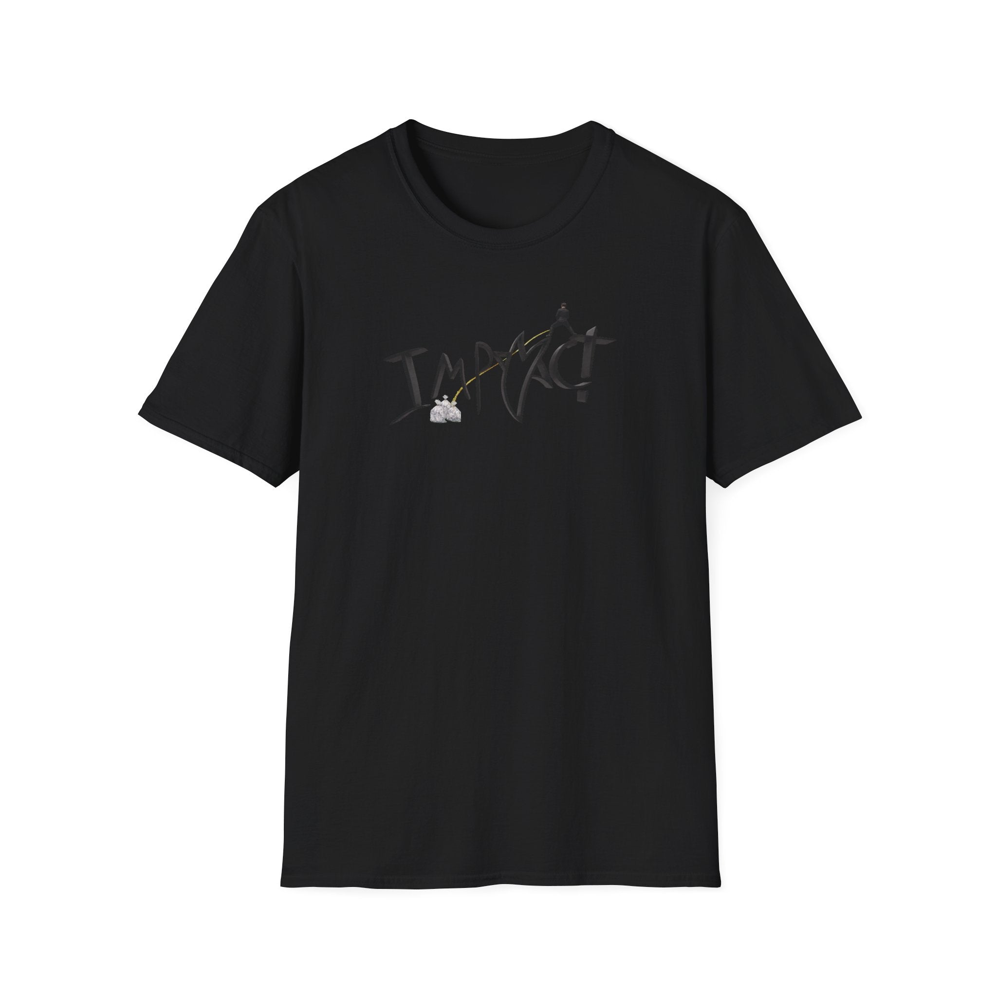 ICE X NYC - IMPACT TEE