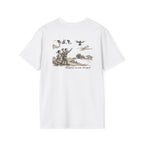 Beware Killer Drones - IMPACT TEE