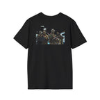 NIGER DELTA OIL PIRATES - IMPACT TEE
