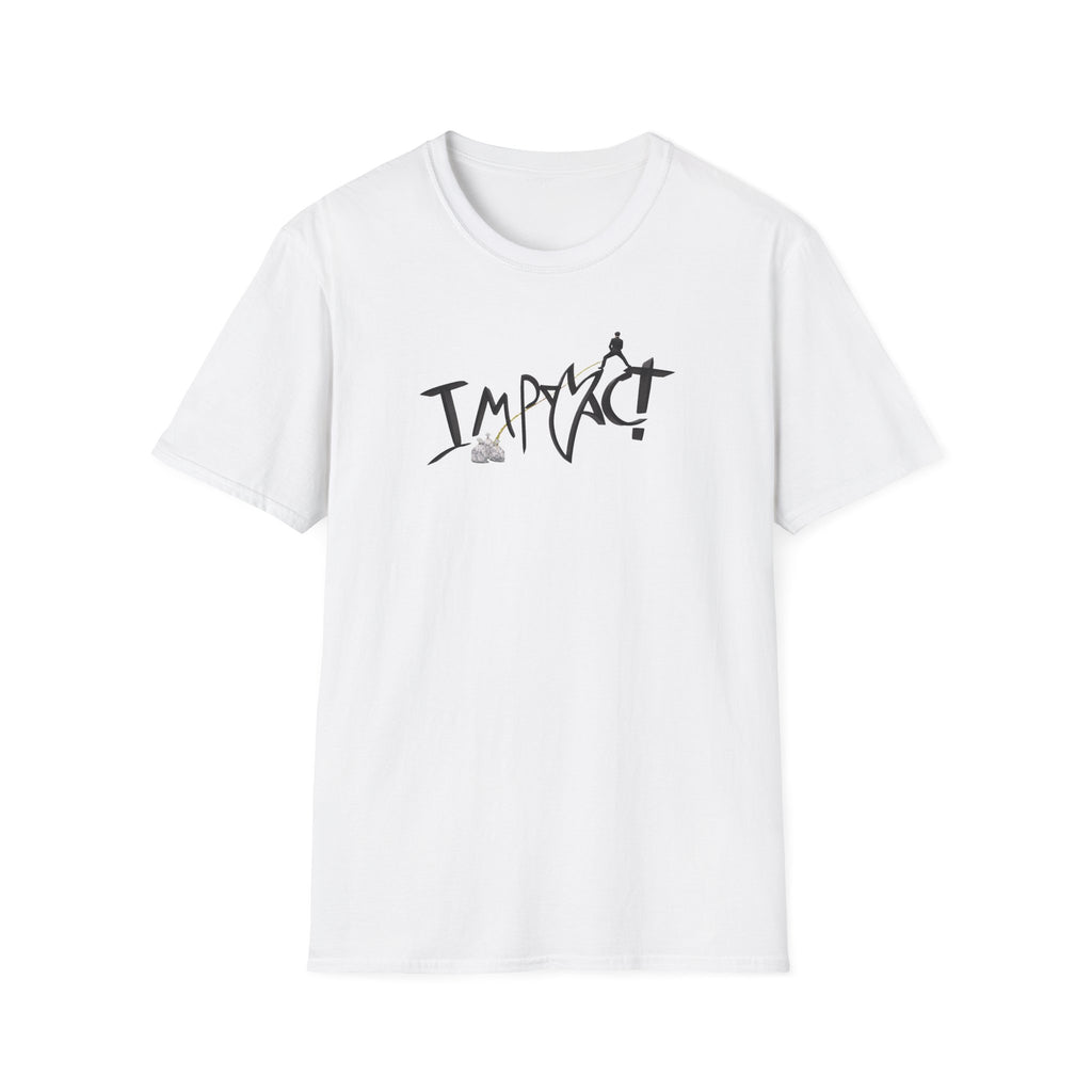 ICE X NYC - IMPACT TEE
