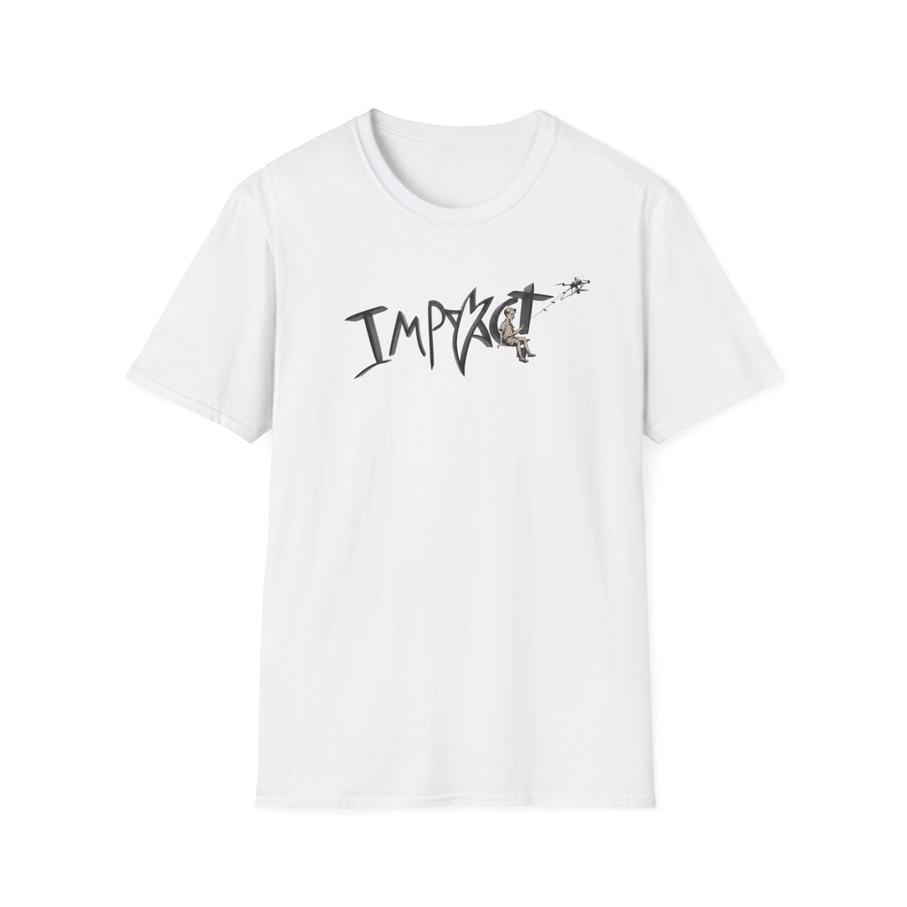Beware Killer Drones - IMPACT TEE