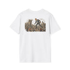 BIBI X NYC - IMPACT TEE