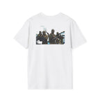 Niger Delta Oil Pirates - IMPACT TEE