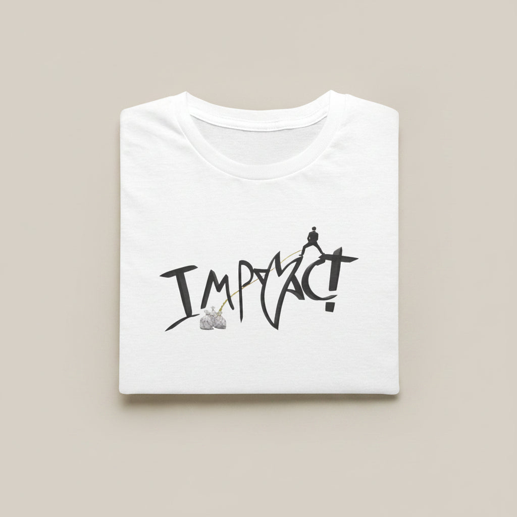 ICE X NYC - IMPACT TEE
