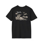 Beware Killer Drones - IMPACT TEE